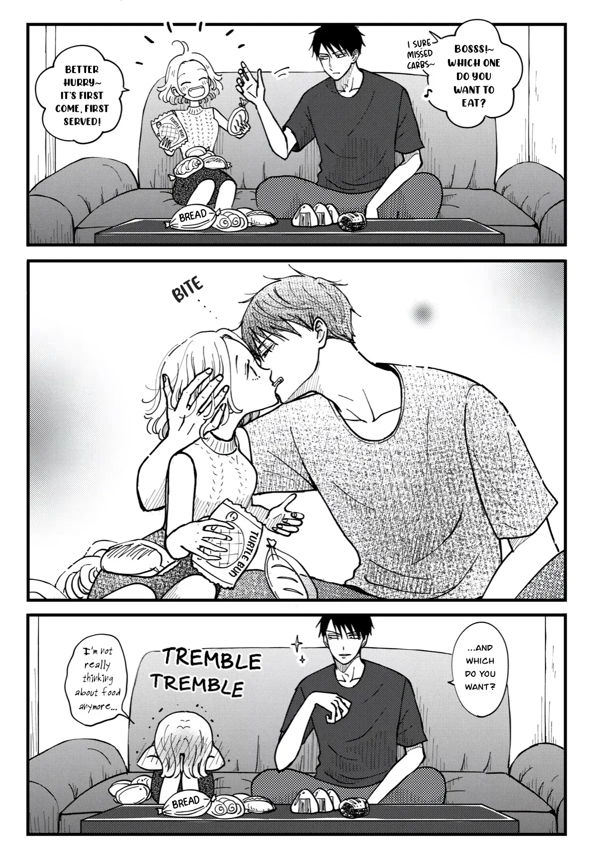 Kotou General Manager Chapter 29.1 page 24 - 