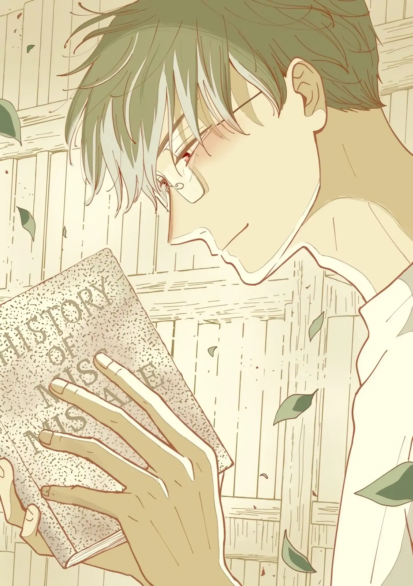 Kotou General Manager Chapter 29.1 page 27 - 