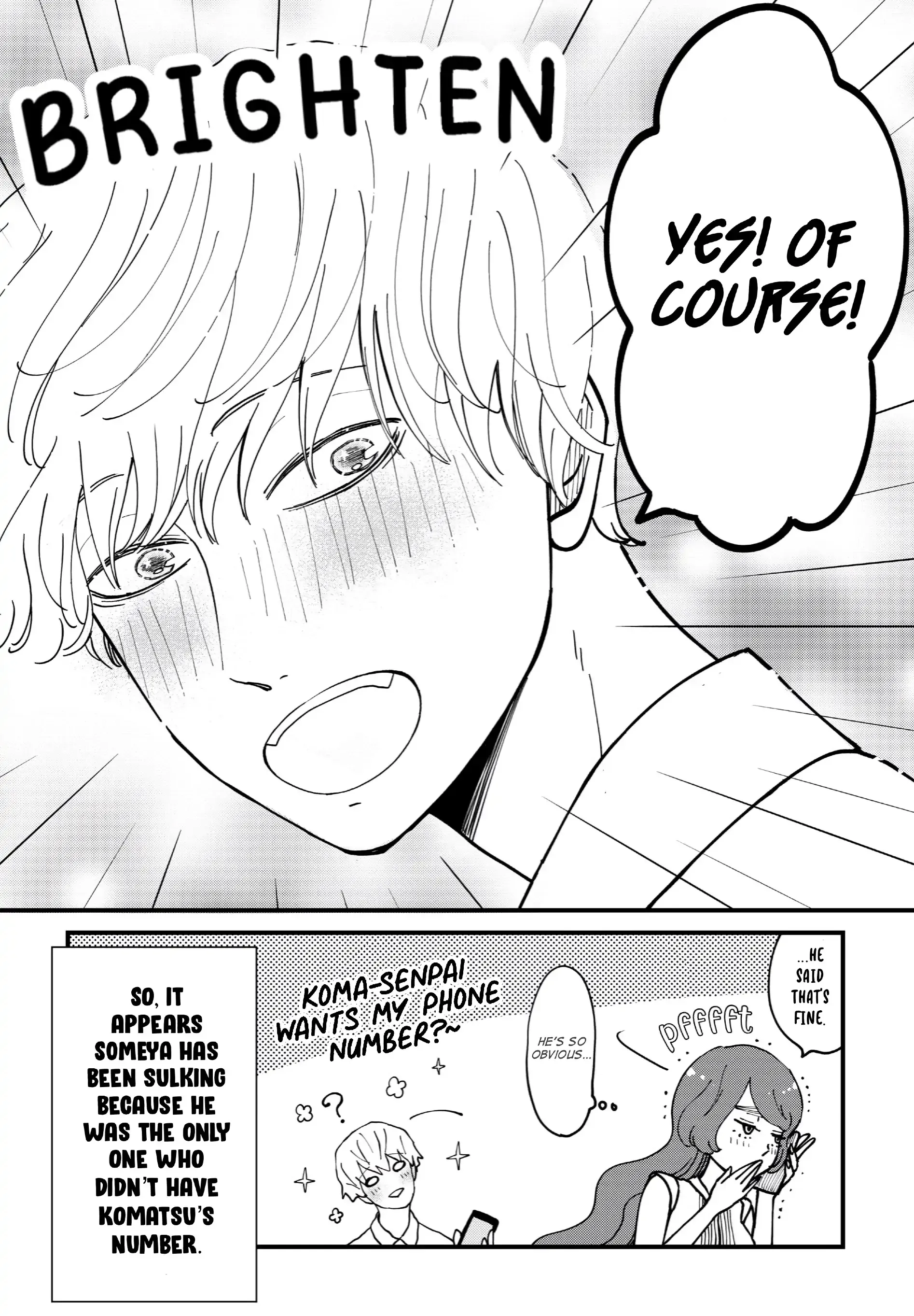 Kotou General Manager Chapter 29.1 page 31 - 