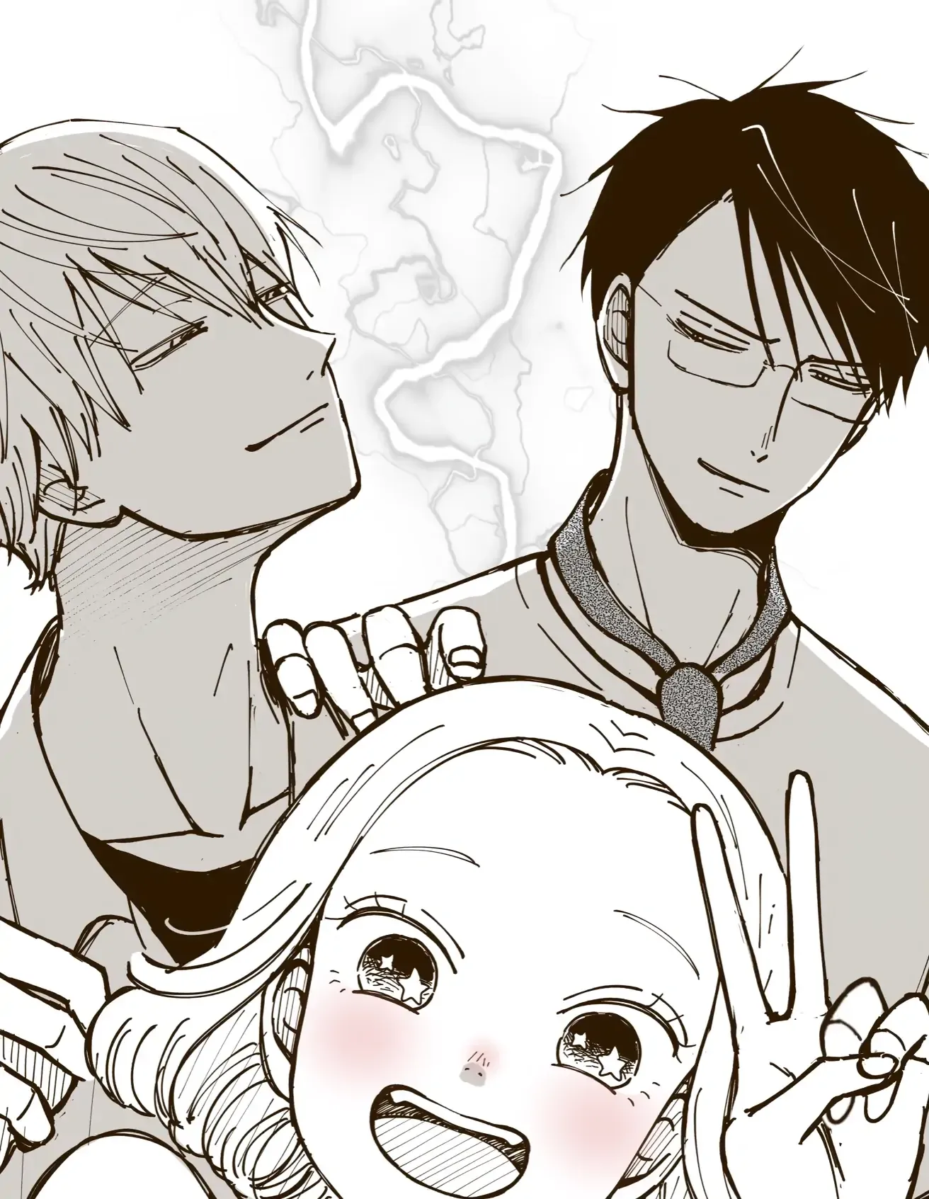 Kotou General Manager Chapter 29.1 page 34 - 