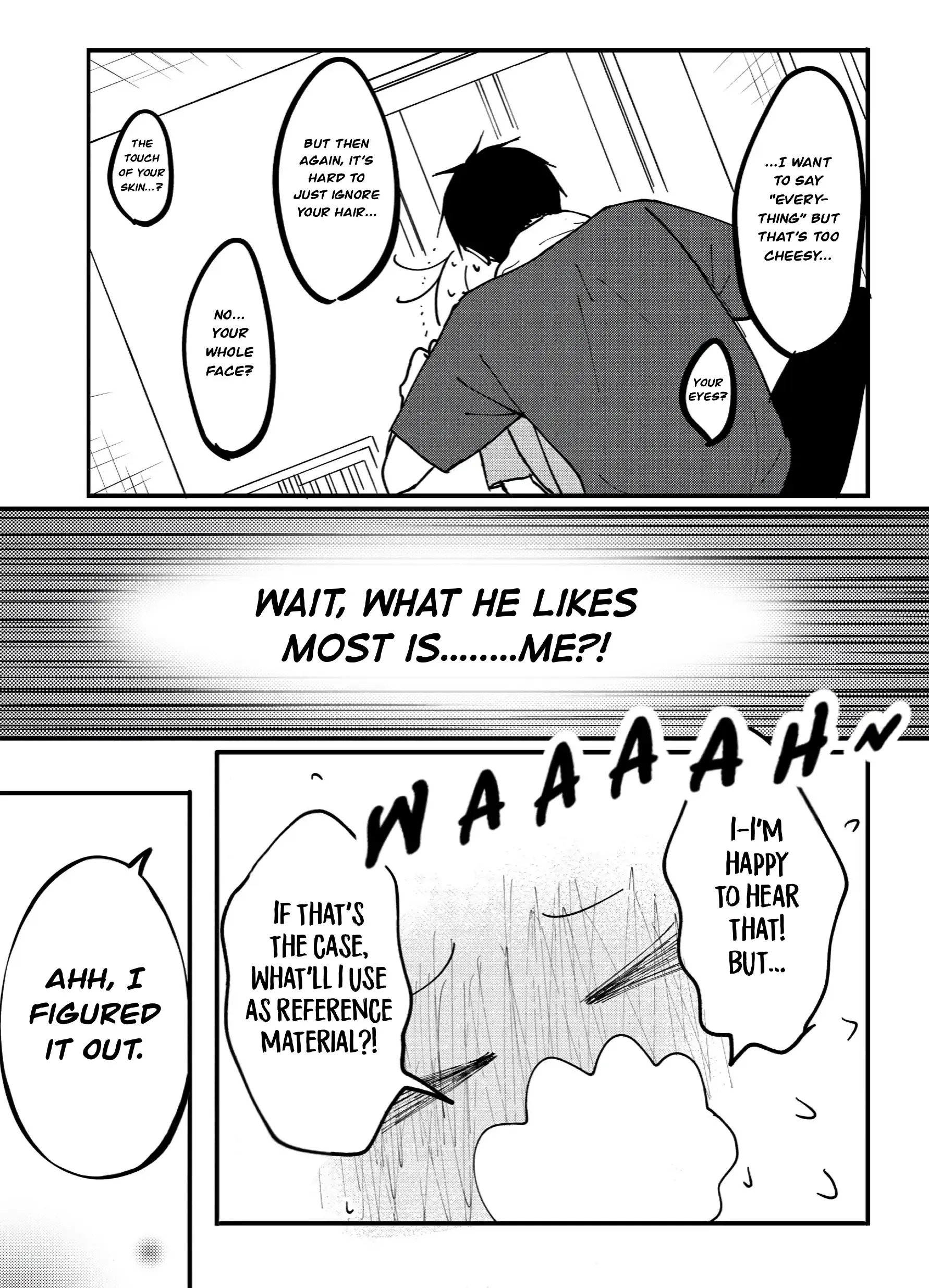 Kotou General Manager Chapter 29.1 page 37 - 