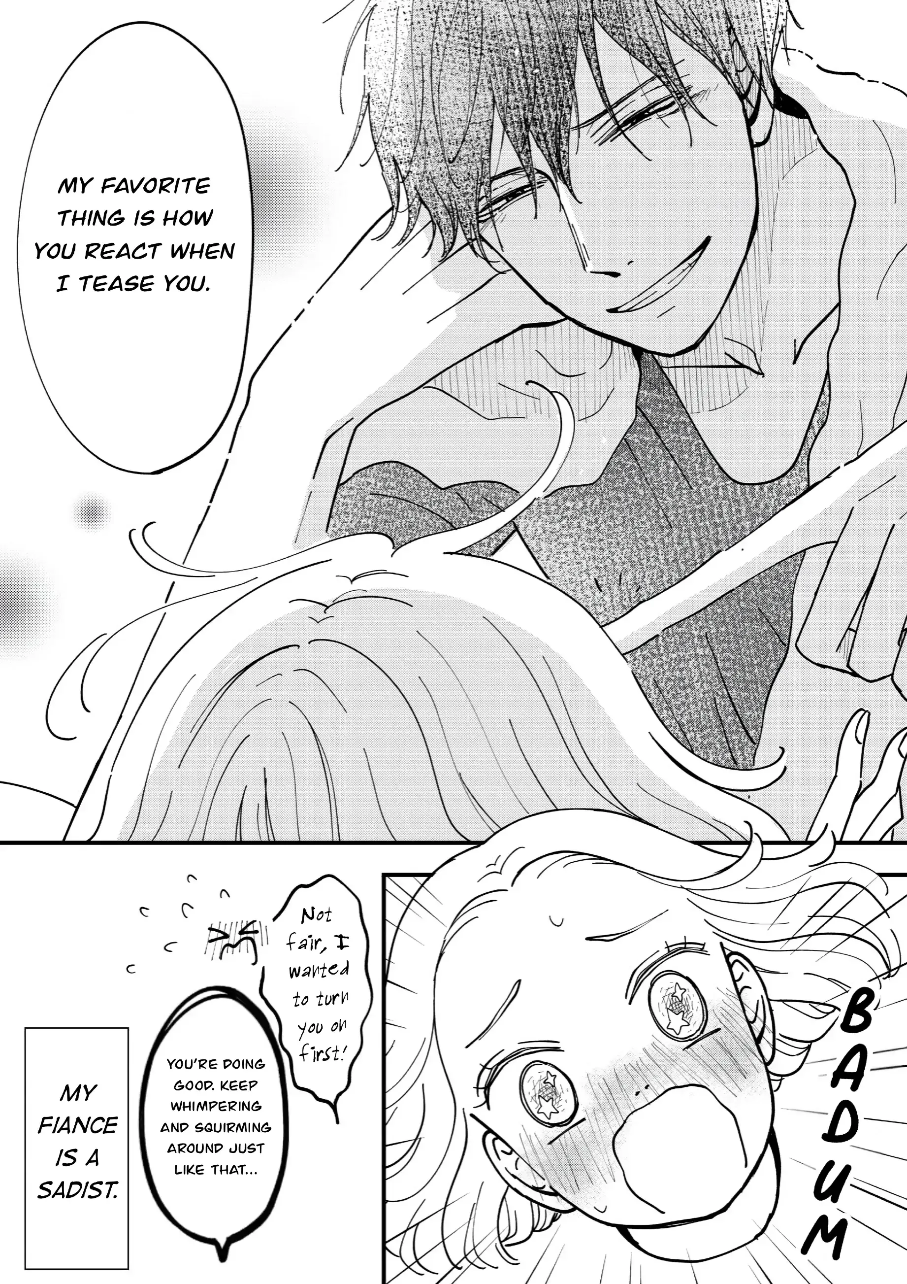 Kotou General Manager Chapter 29.1 page 38 - 