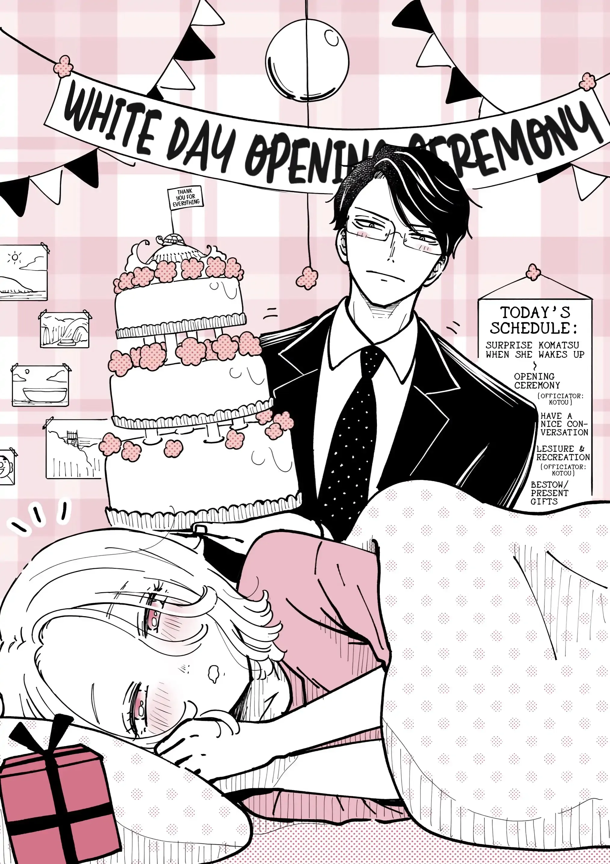 Kotou General Manager Chapter 29.1 page 39 - 