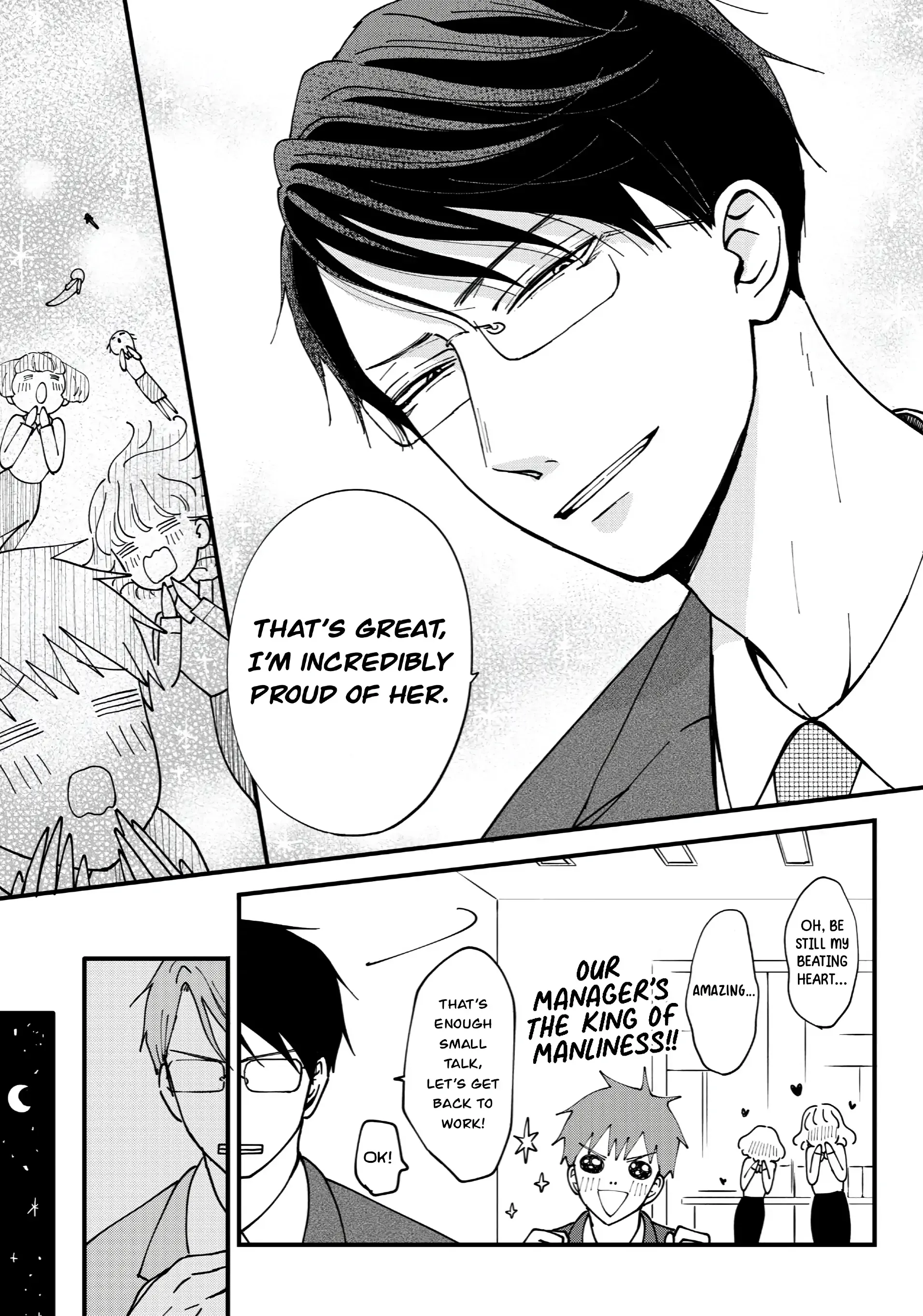 Kotou General Manager Chapter 29.1 page 46 - 