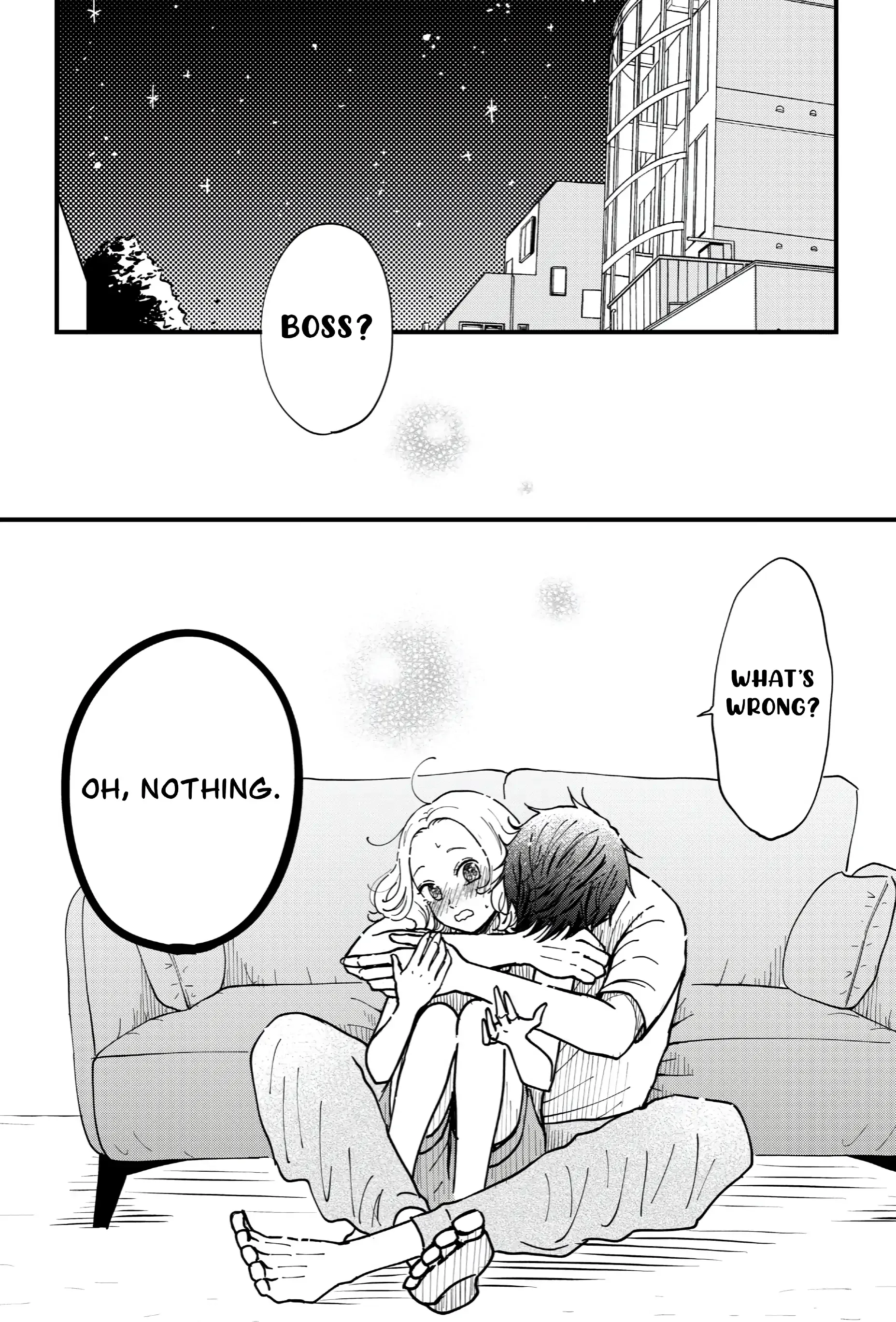 Kotou General Manager Chapter 29.1 page 47 - 