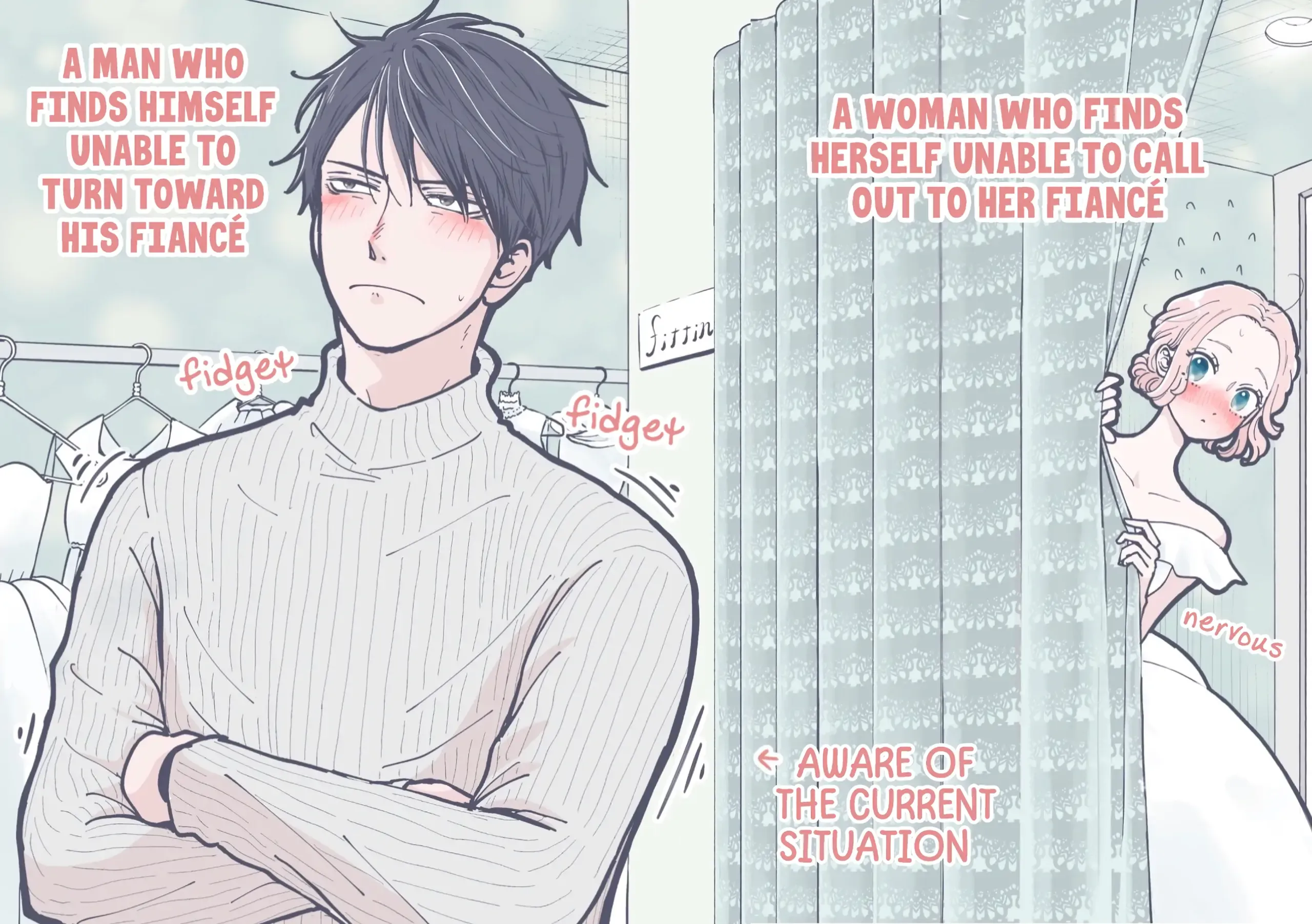 Kotou General Manager Chapter 29.1 page 49 - 