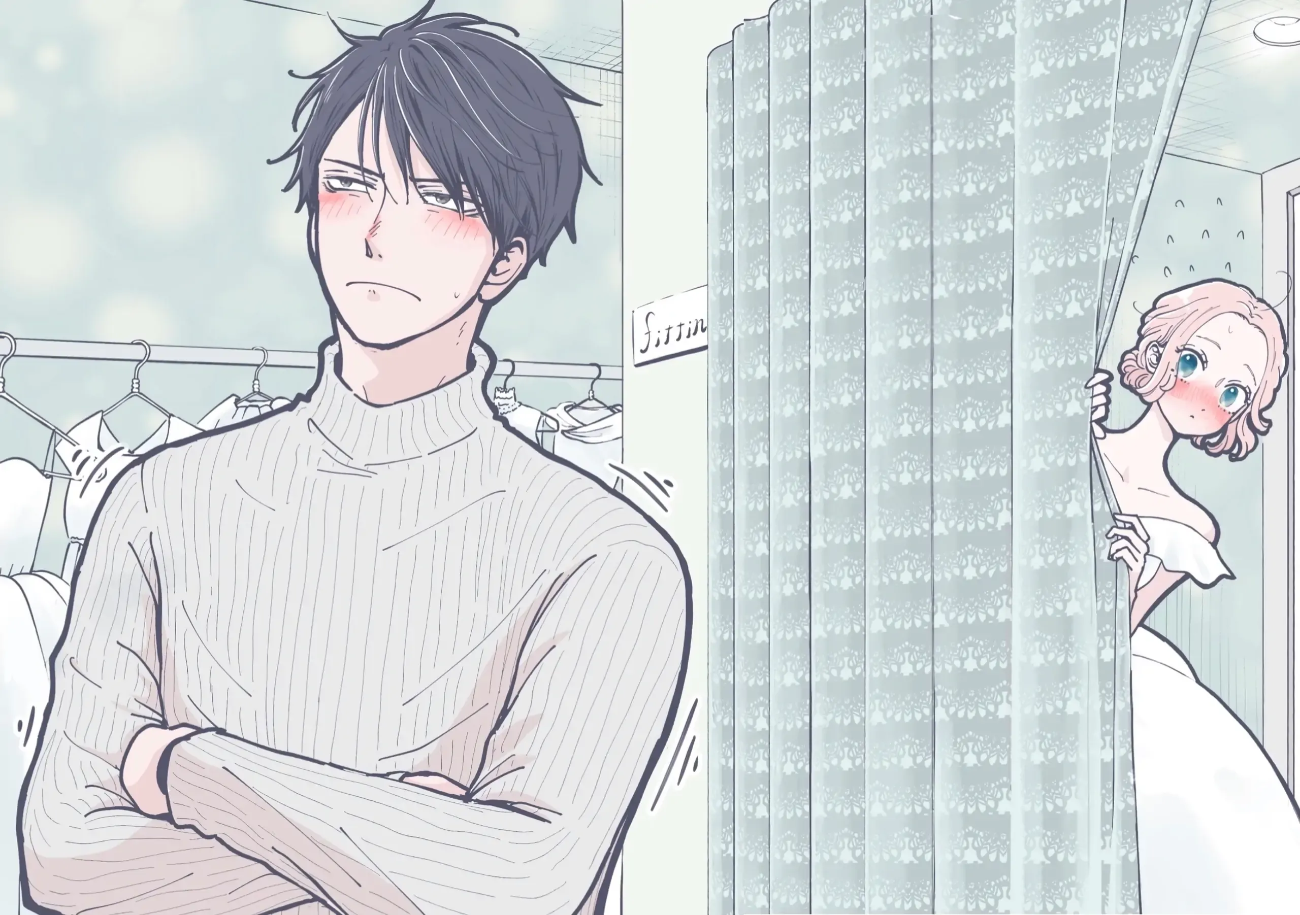 Kotou General Manager Chapter 29.1 page 50 - 