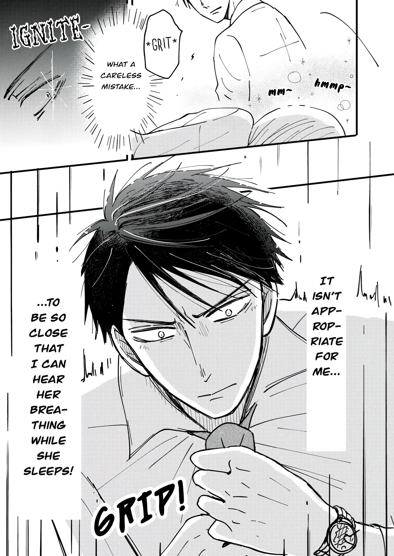 Kotou General Manager Chapter 29.1 page 7 - 