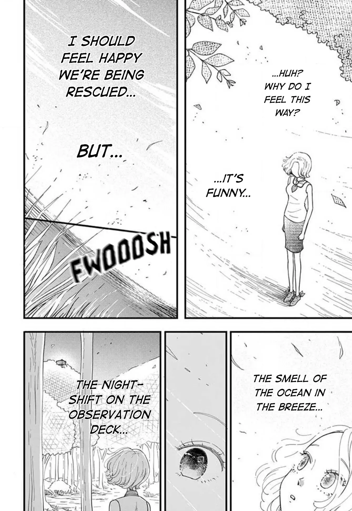 Kotou General Manager Chapter 29 page 11 - 