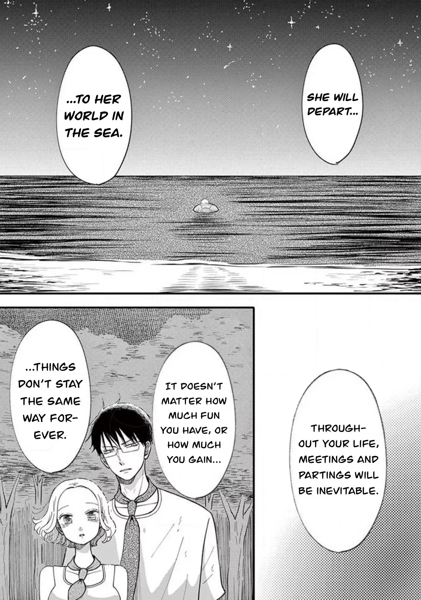 Kotou General Manager Chapter 29 page 16 - 