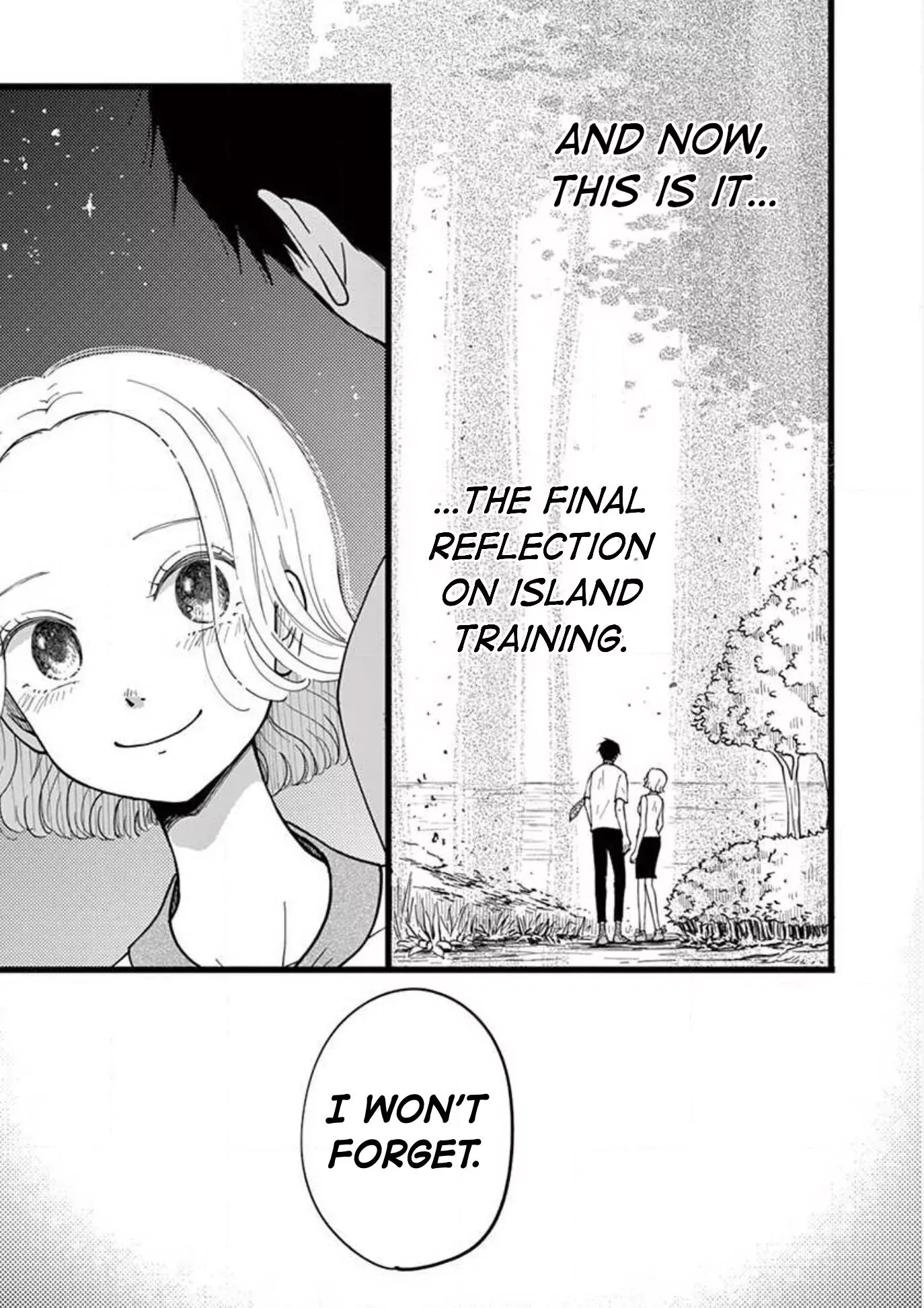 Kotou General Manager Chapter 29 page 18 - 