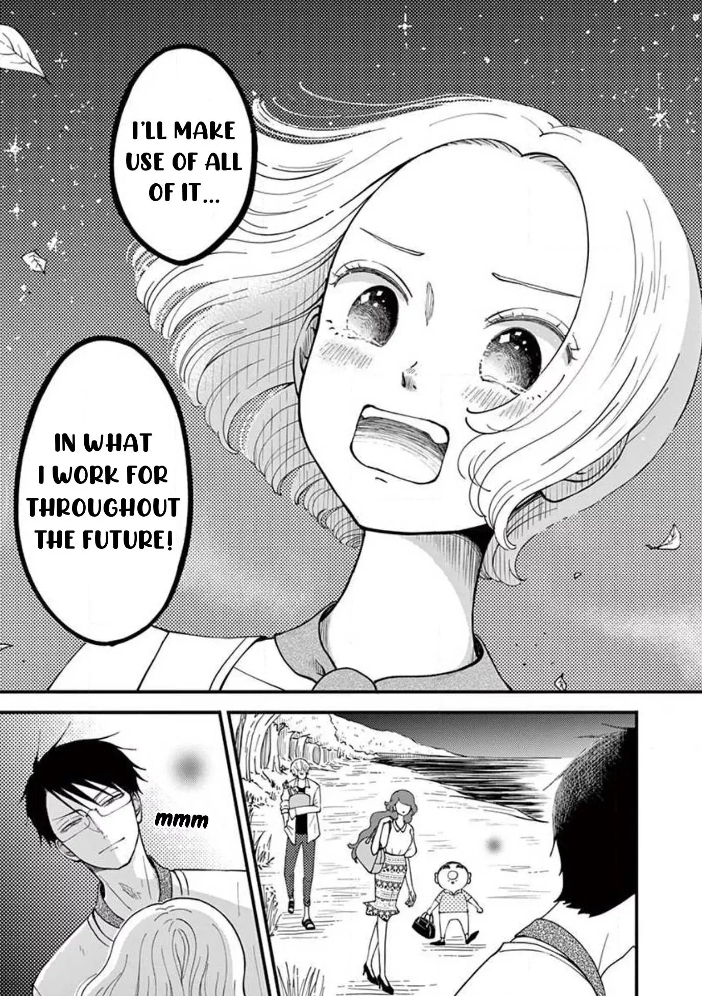 Kotou General Manager Chapter 29 page 20 - 
