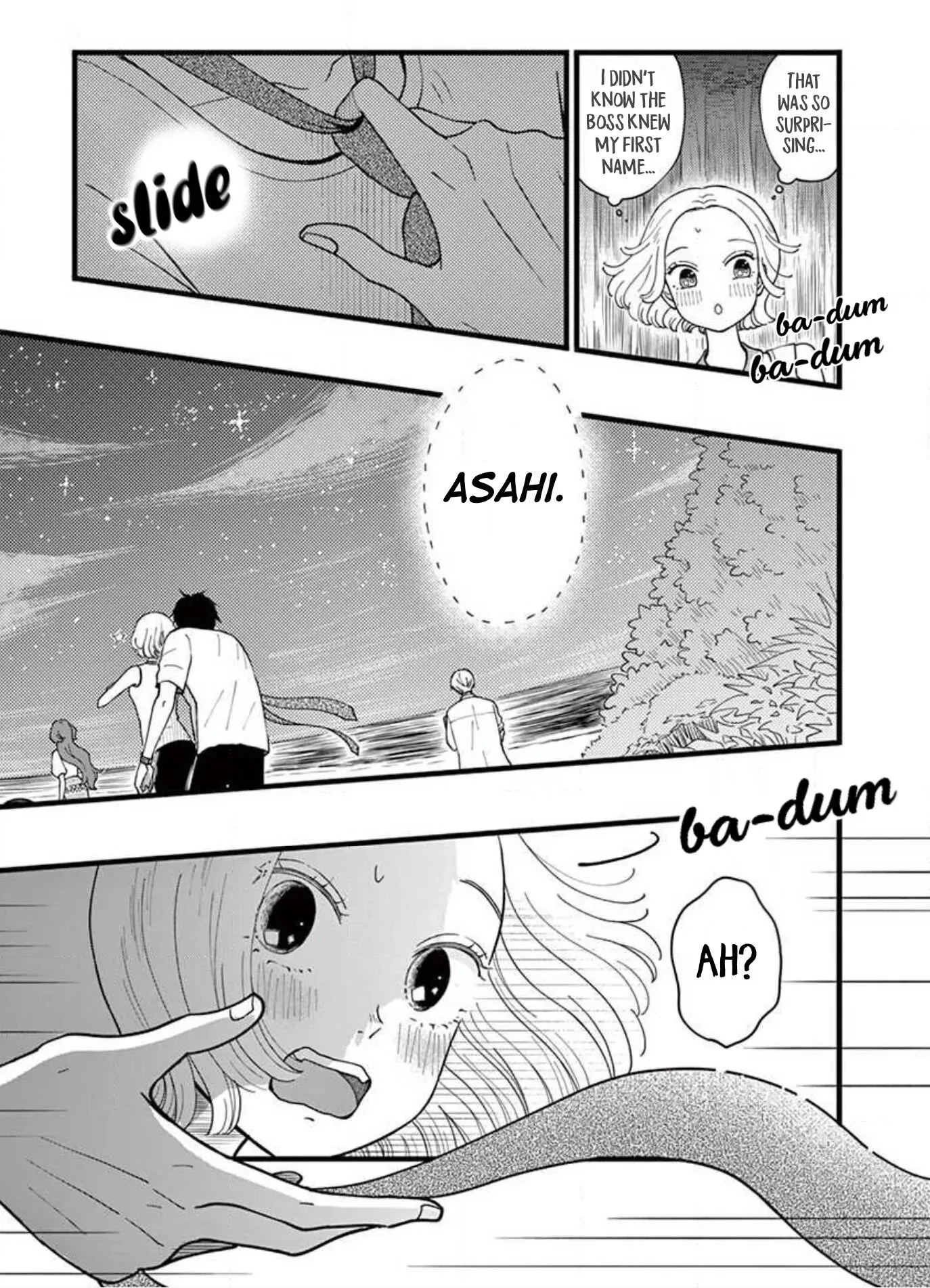 Kotou General Manager Chapter 29 page 24 - 