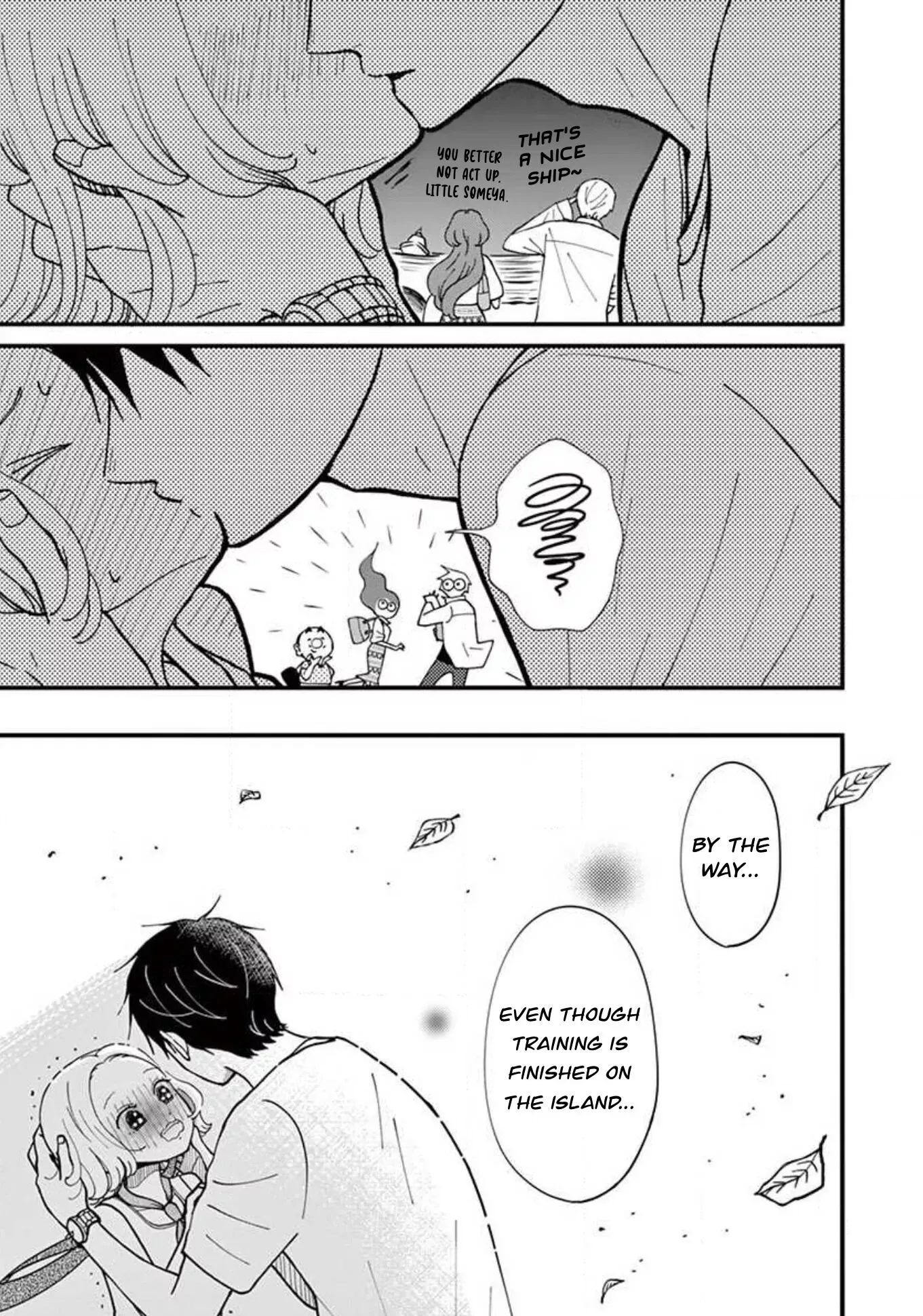 Kotou General Manager Chapter 29 page 26 - 