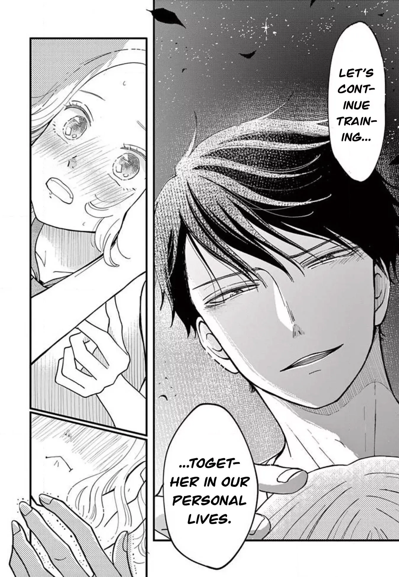 Kotou General Manager Chapter 29 page 27 - 