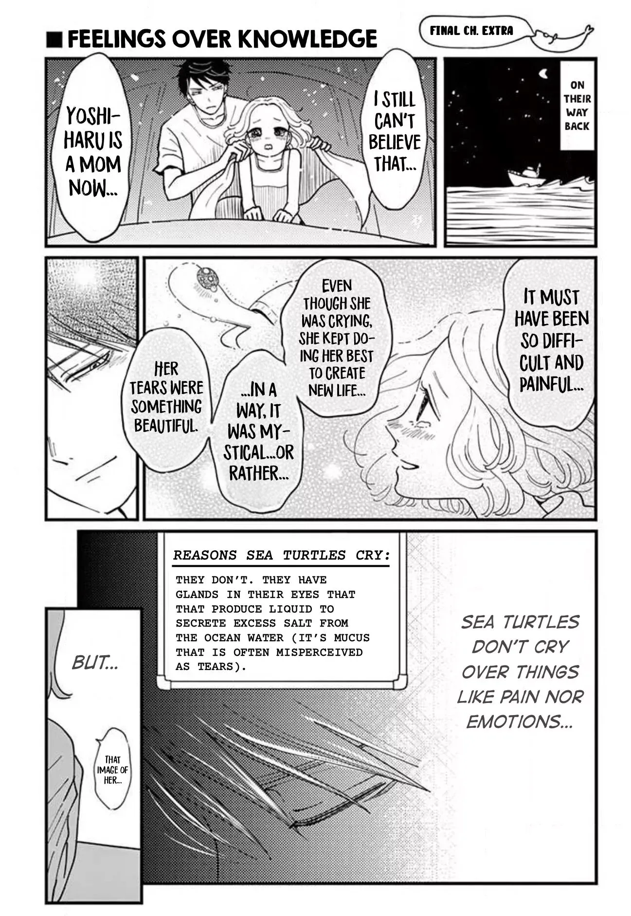 Kotou General Manager Chapter 29 page 31 - 