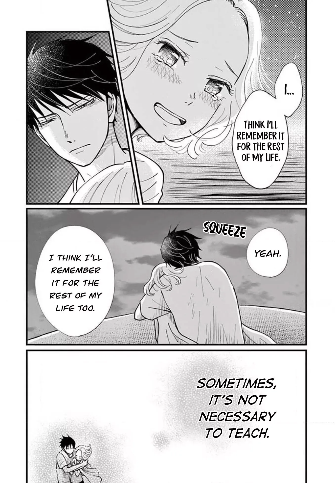 Kotou General Manager Chapter 29 page 32 - 