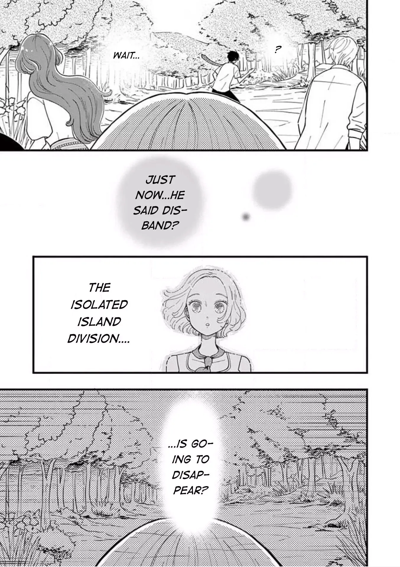Kotou General Manager Chapter 29 page 10 - 