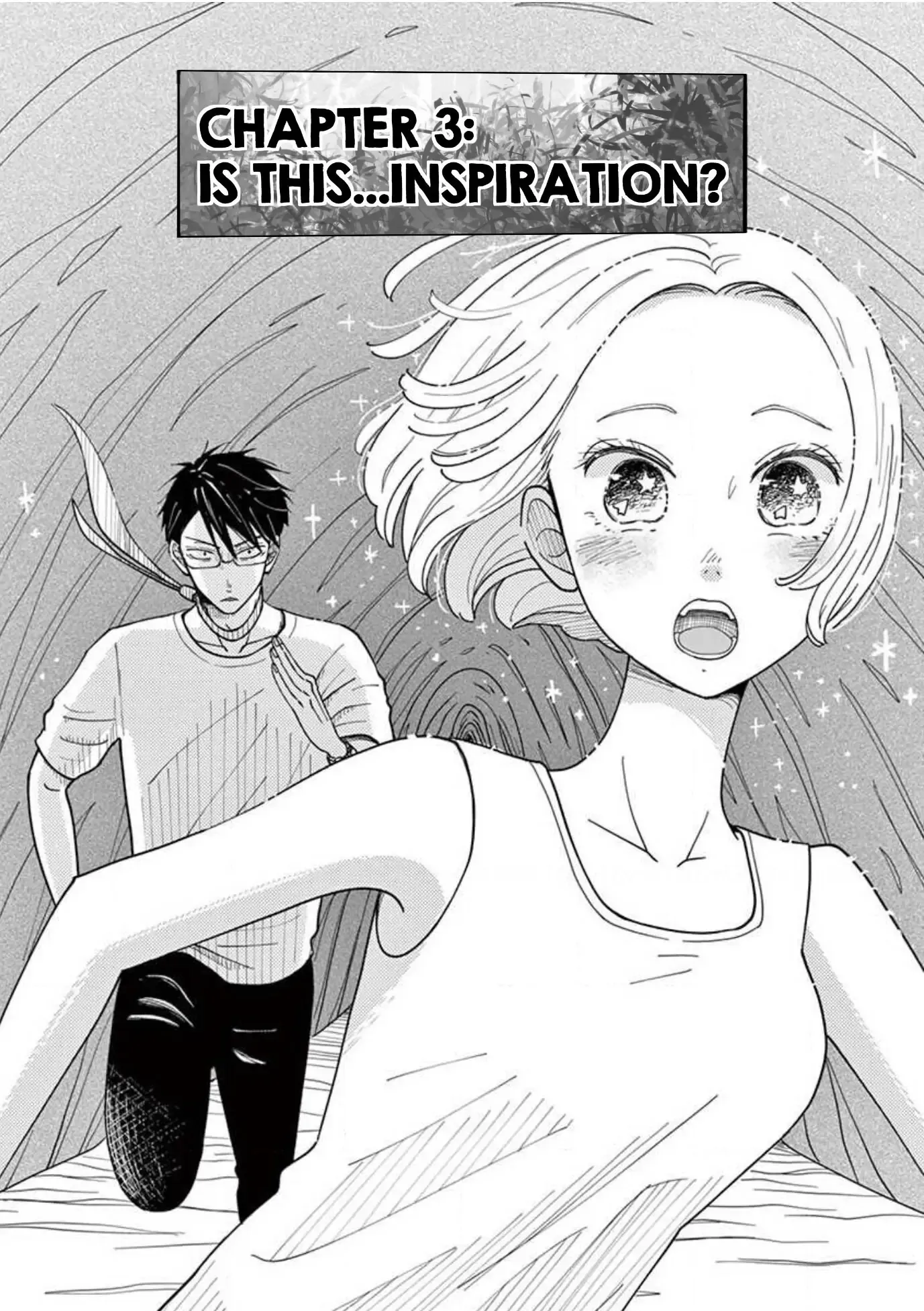 Kotou General Manager Chapter 3 page 2 - 