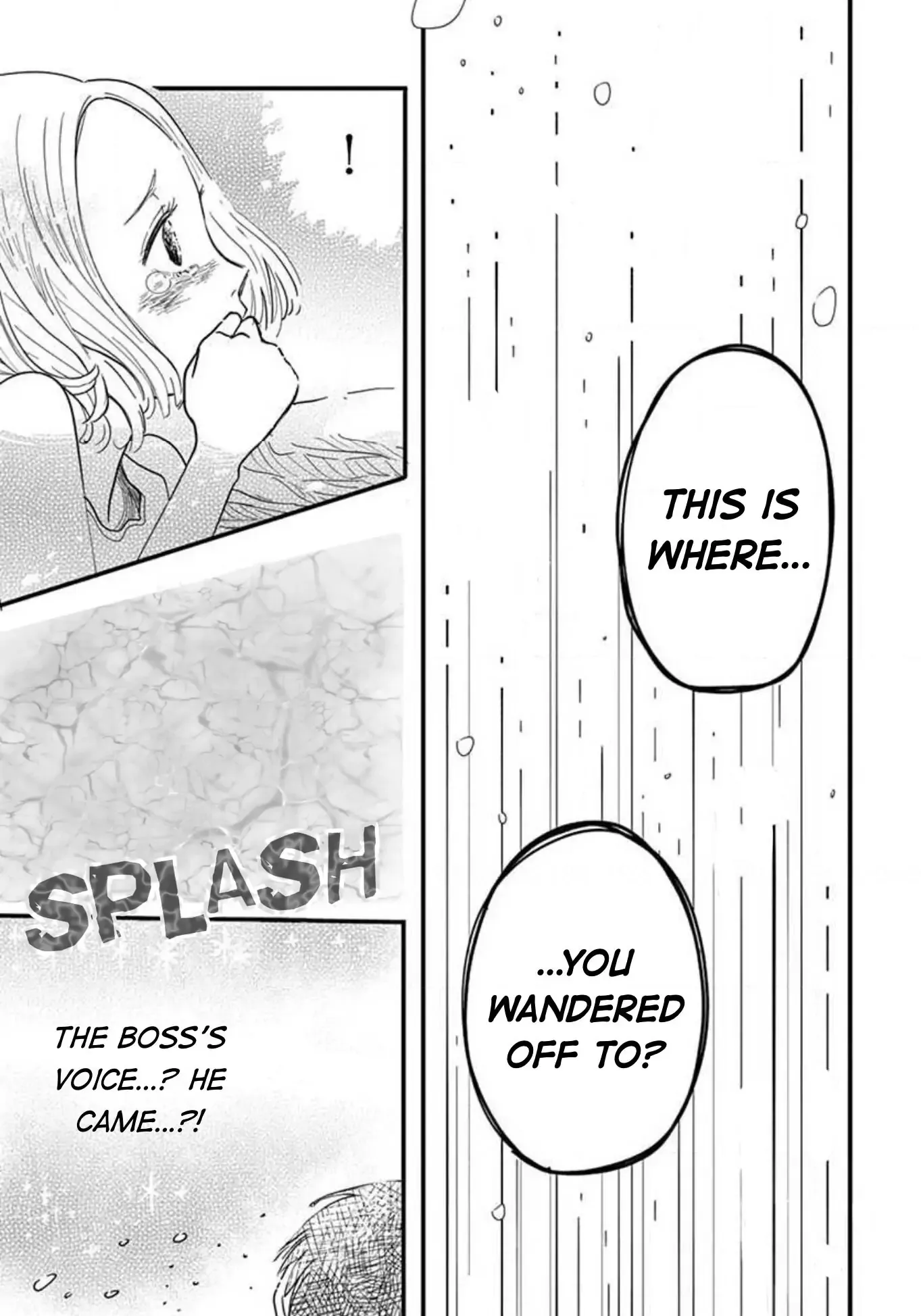 Kotou General Manager Chapter 3 page 15 - 