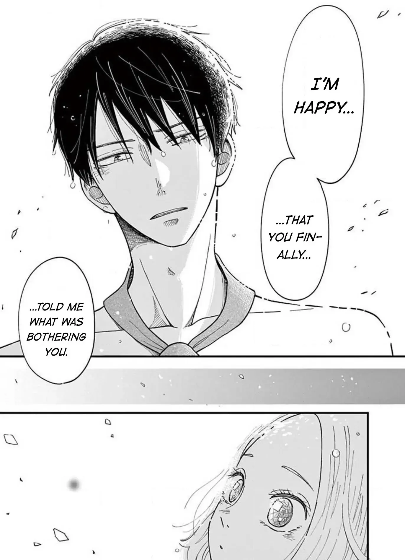 Kotou General Manager Chapter 3 page 23 - 
