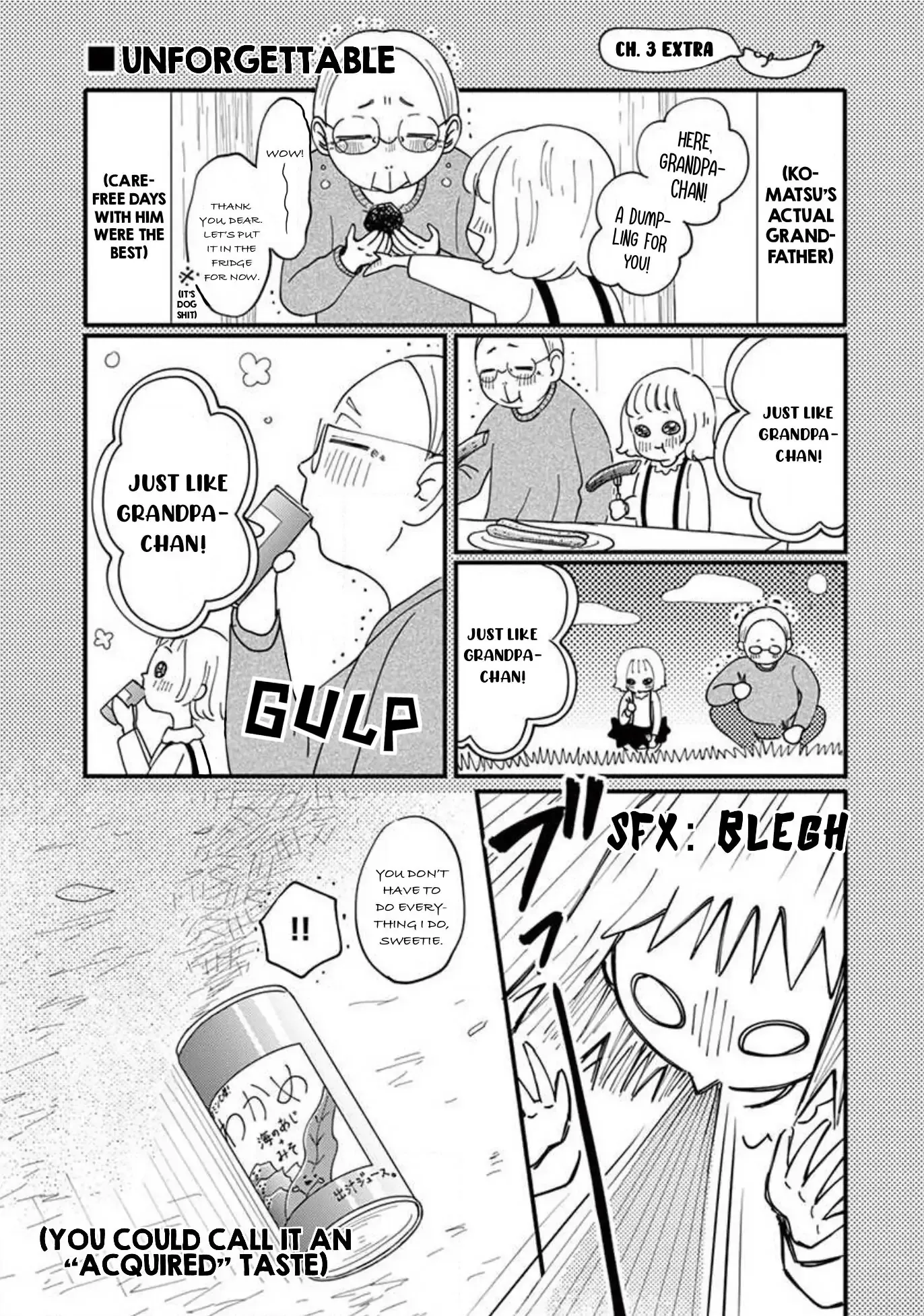Kotou General Manager Chapter 3 page 26 - 