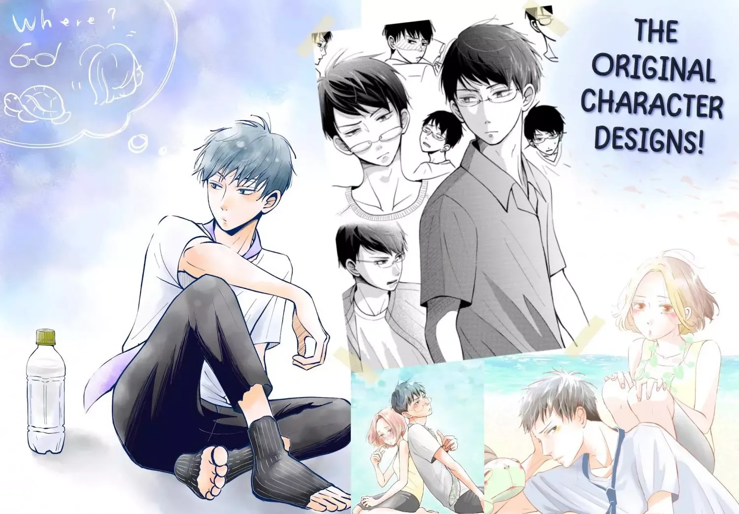 Kotou General Manager Chapter 30 page 2 - 