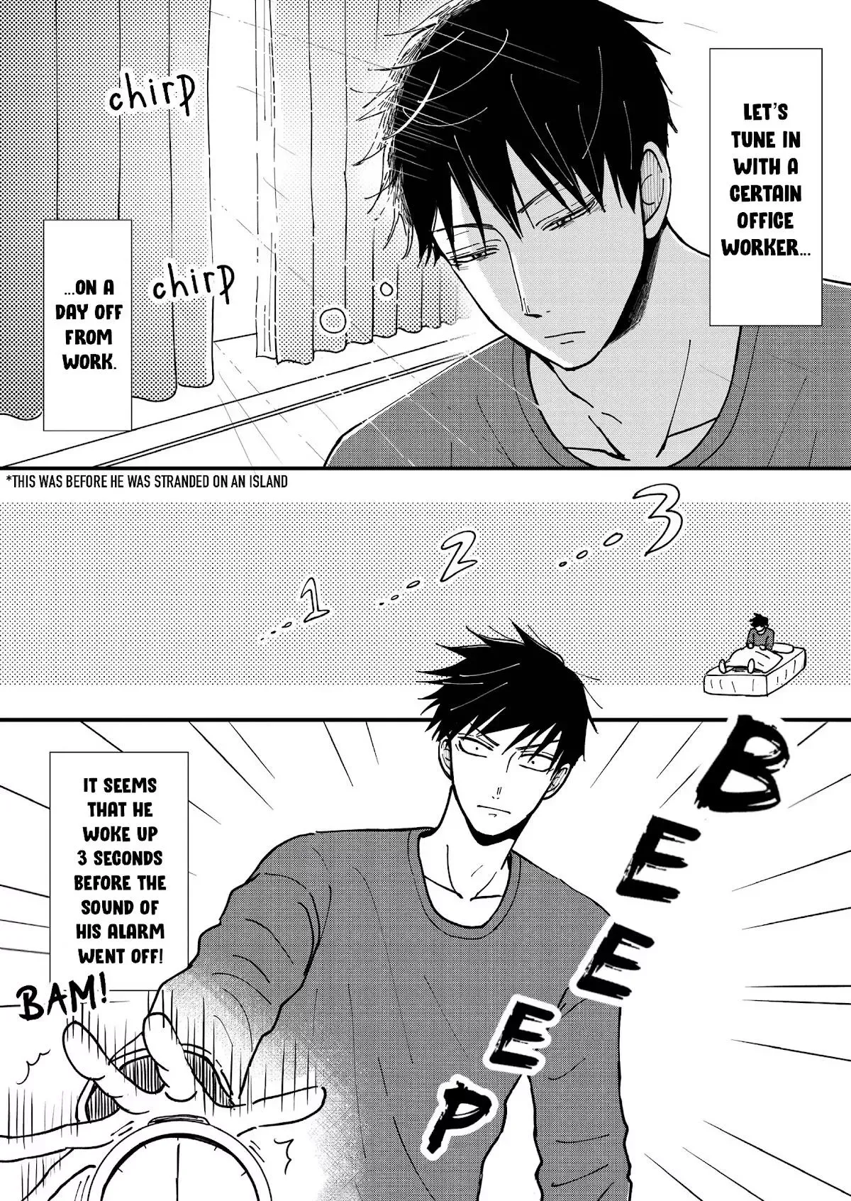 Kotou General Manager Chapter 30 page 17 - 
