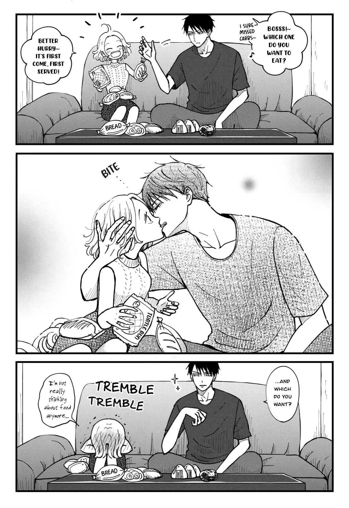 Kotou General Manager Chapter 30 page 24 - 