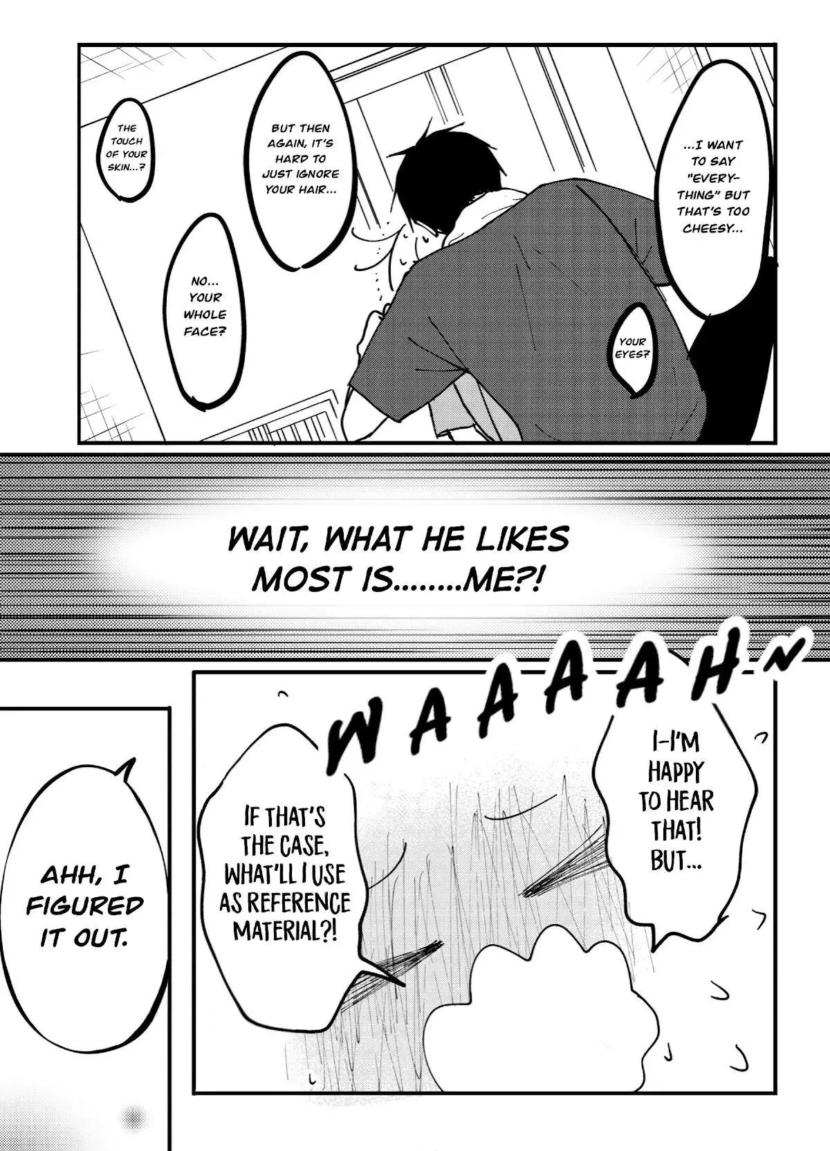Kotou General Manager Chapter 30 page 37 - 