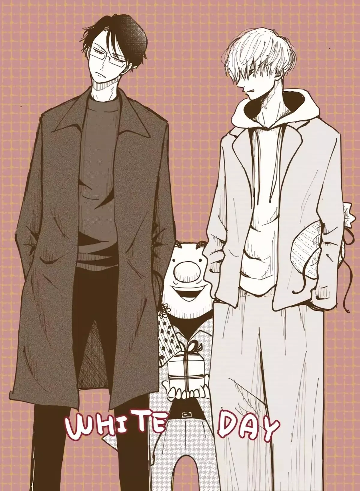 Kotou General Manager Chapter 30 page 40 - 