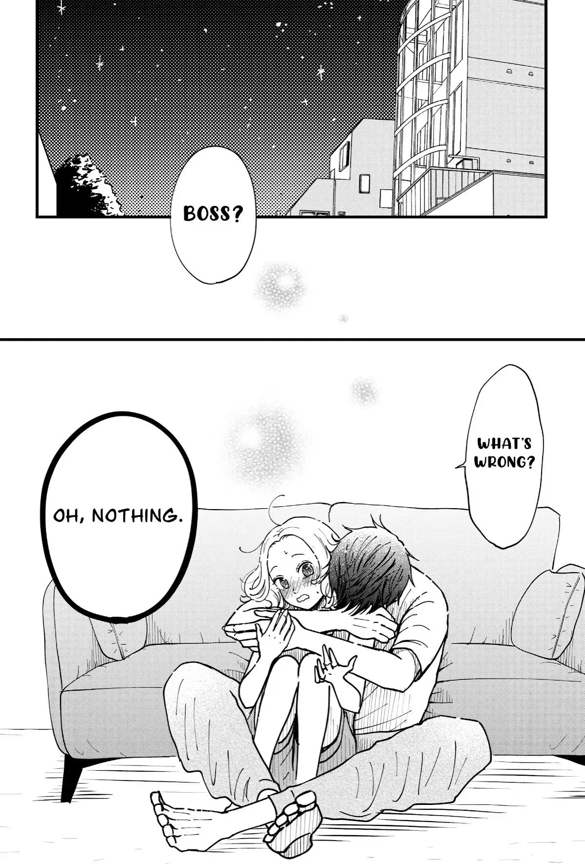 Kotou General Manager Chapter 30 page 47 - 