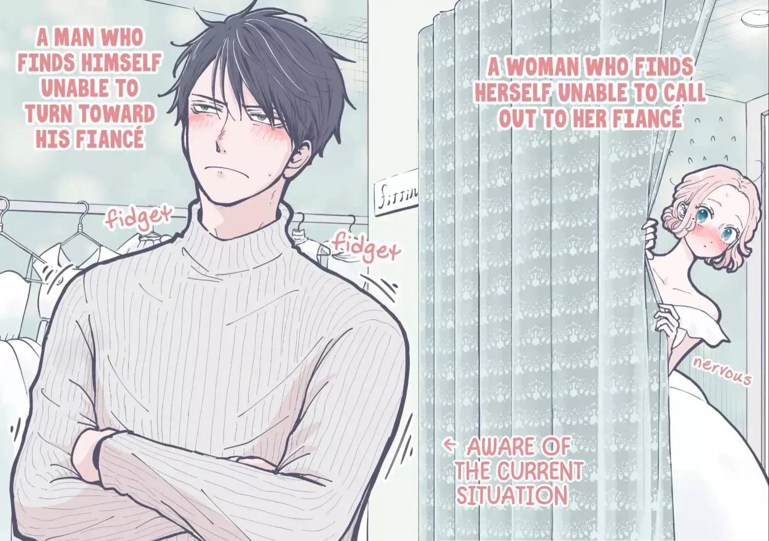 Kotou General Manager Chapter 30 page 49 - 