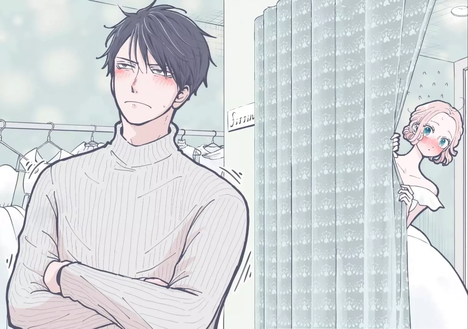 Kotou General Manager Chapter 30 page 50 - 