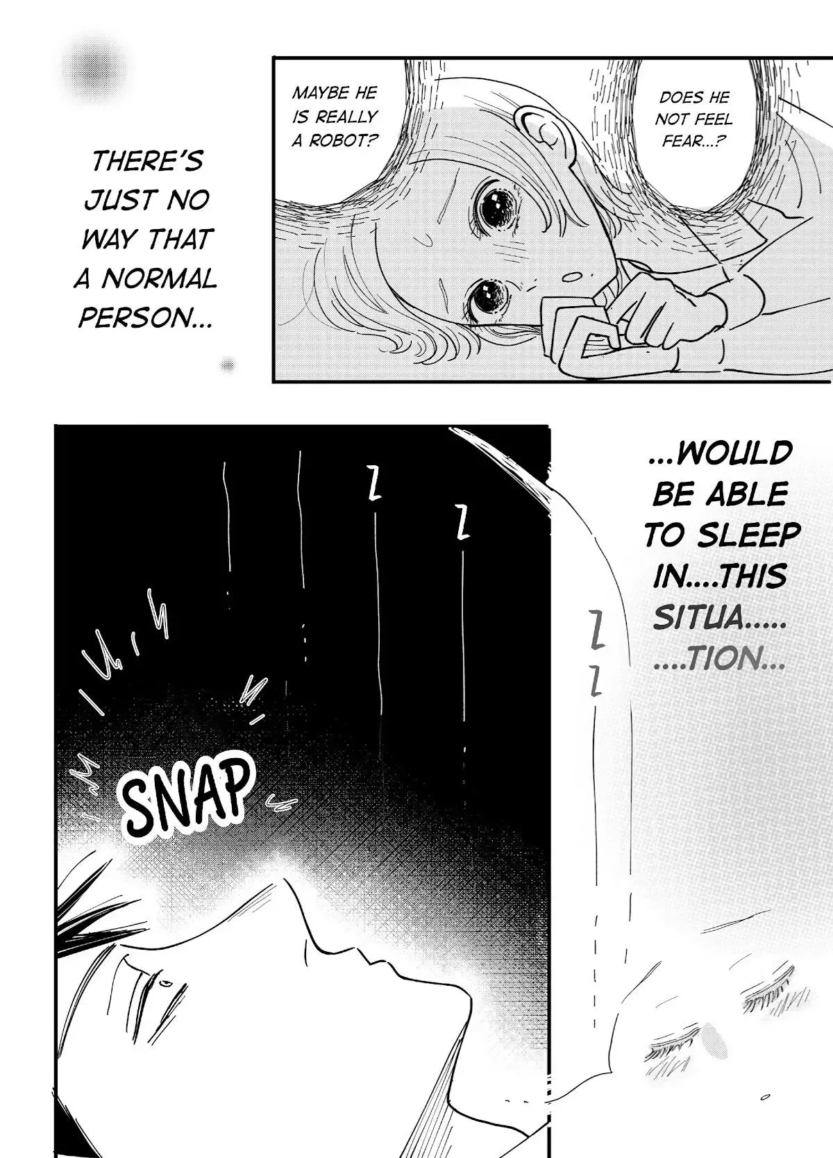 Kotou General Manager Chapter 30 page 6 - 
