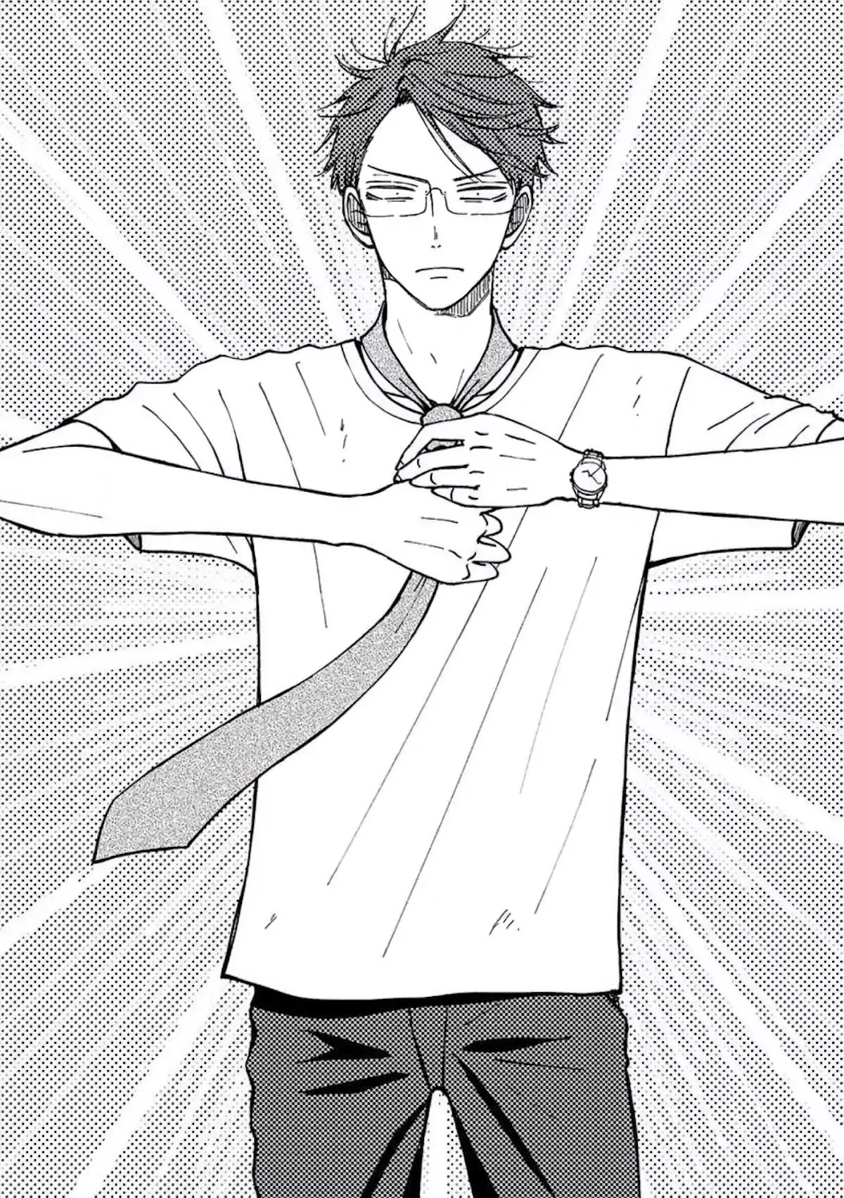 Kotou General Manager Chapter 30 page 9 - 
