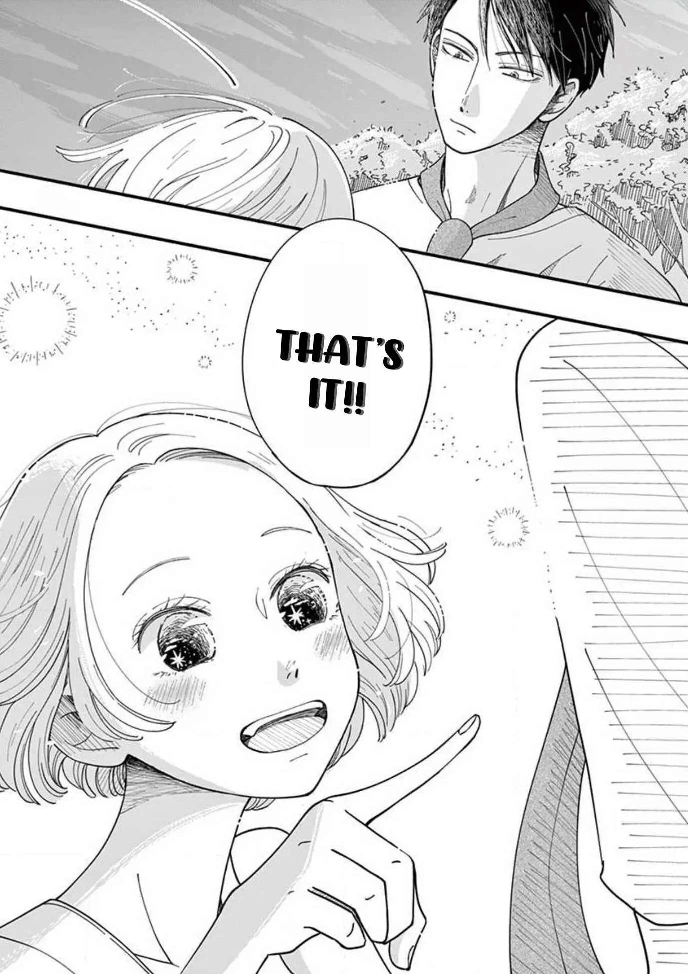 Kotou General Manager Chapter 4 page 14 - 