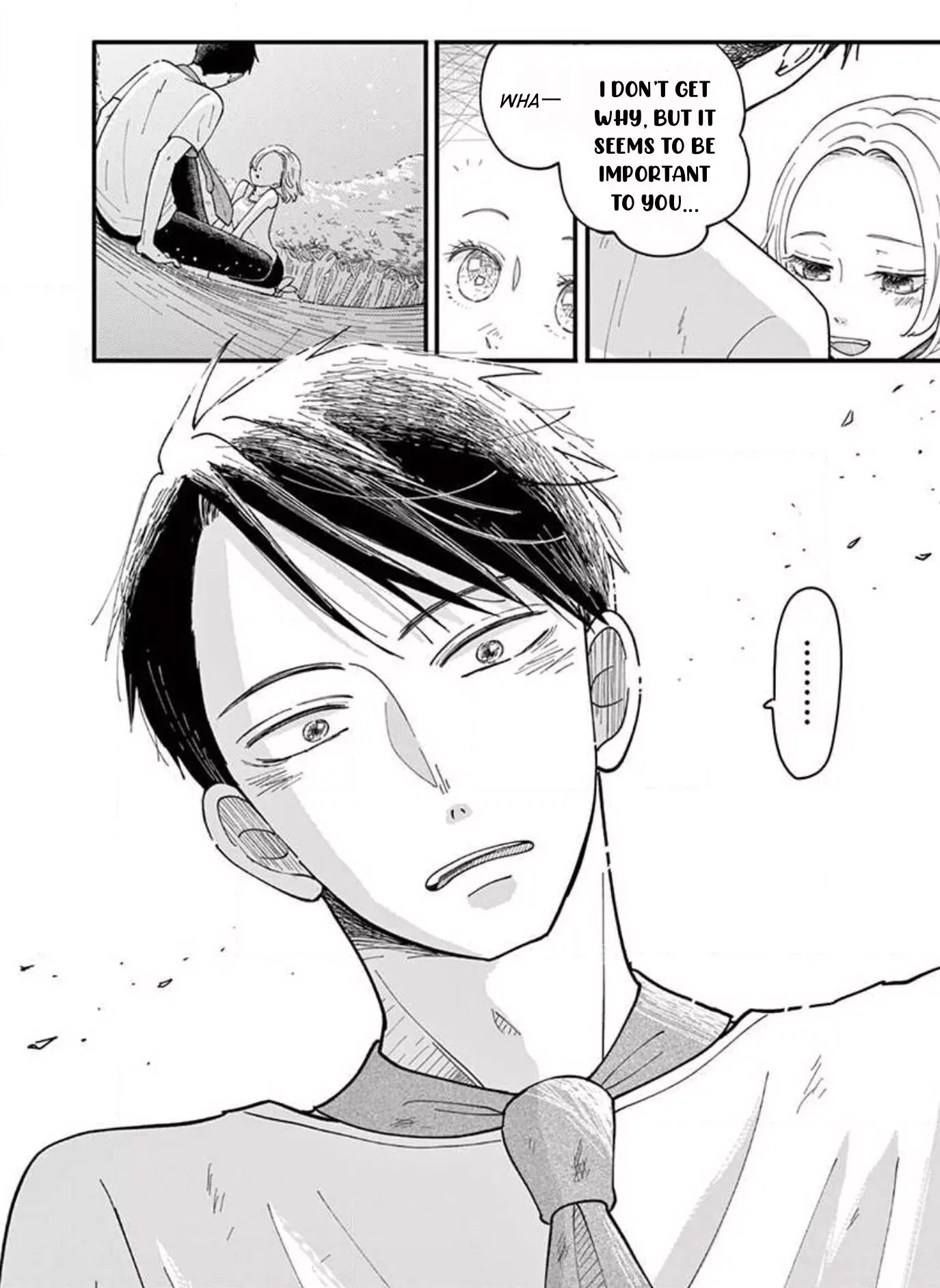 Kotou General Manager Chapter 4 page 16 - 