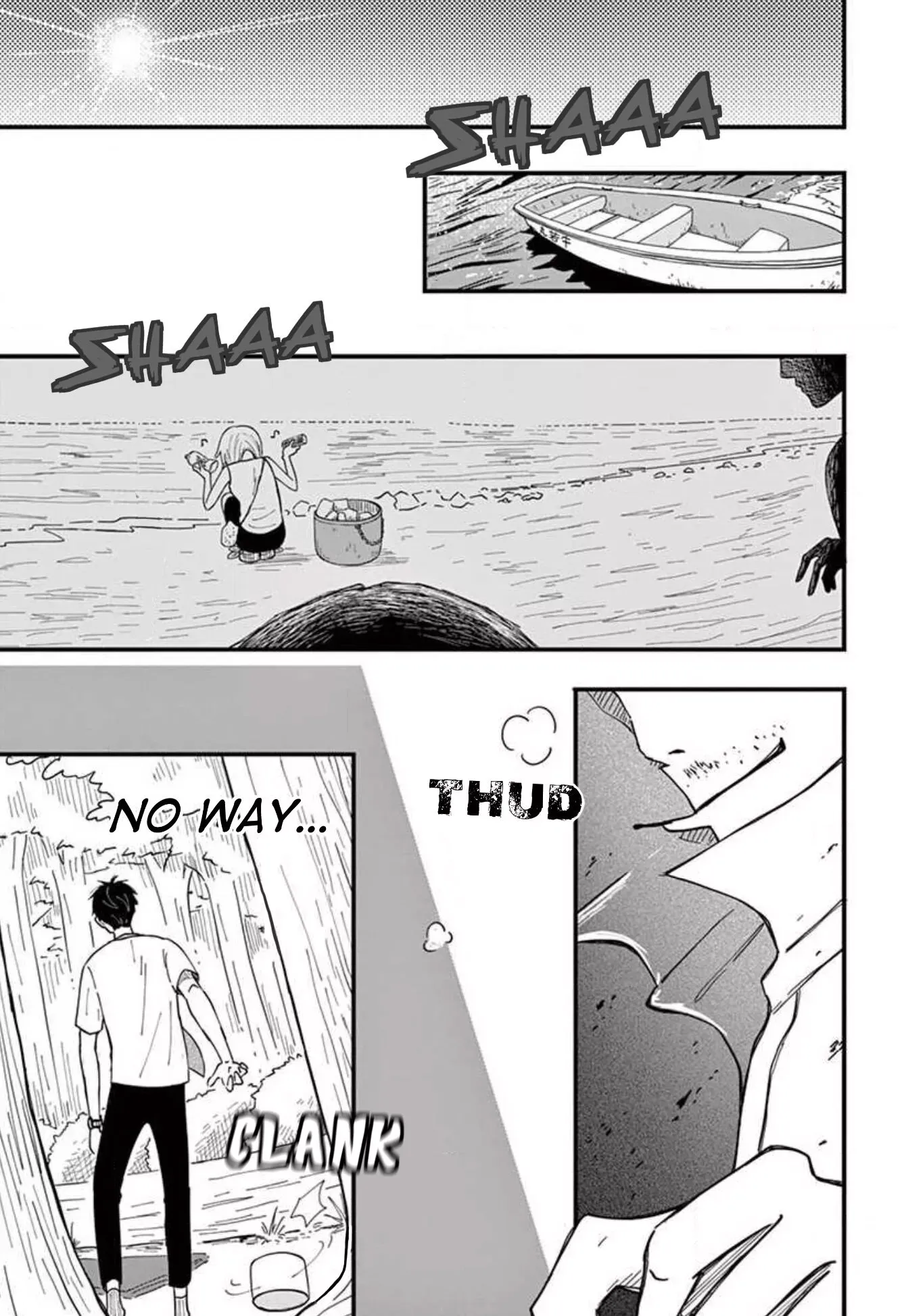Kotou General Manager Chapter 4 page 19 - 
