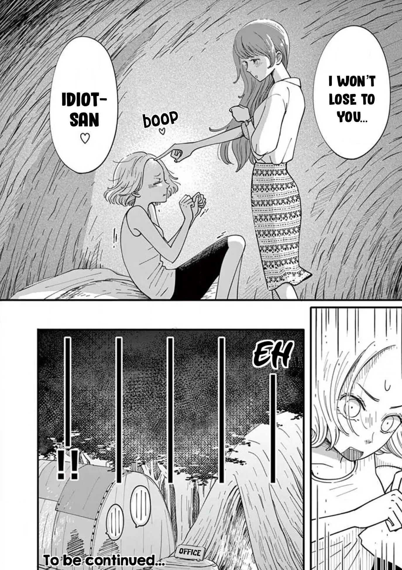 Kotou General Manager Chapter 5 page 20 - 