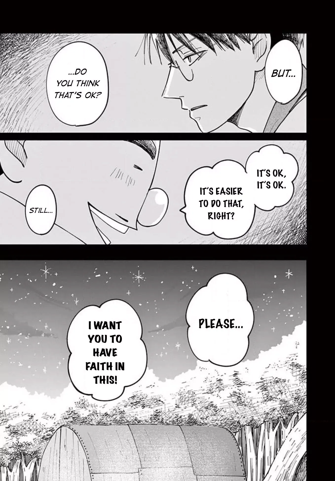 Kotou General Manager Chapter 6 page 1 - 