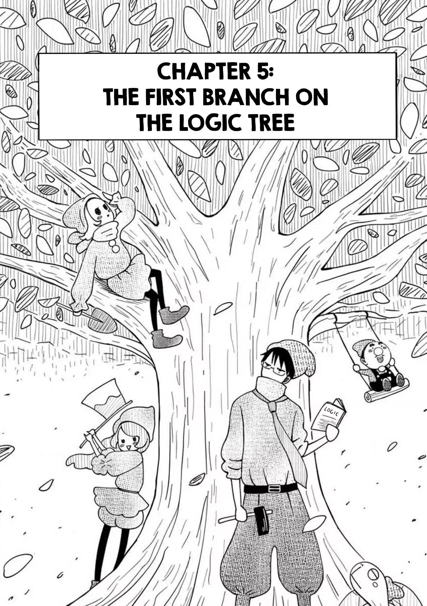 Kotou General Manager Chapter 6 page 2 - 
