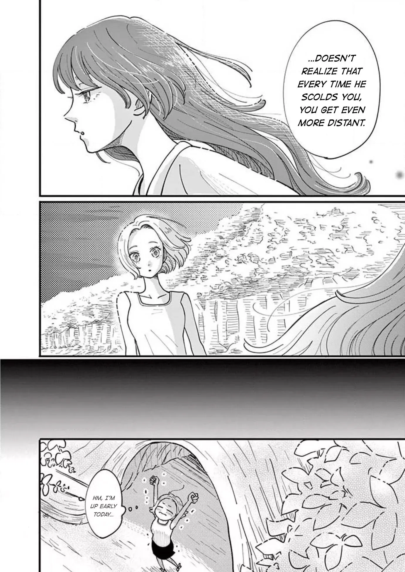 Kotou General Manager Chapter 7 page 20 - 