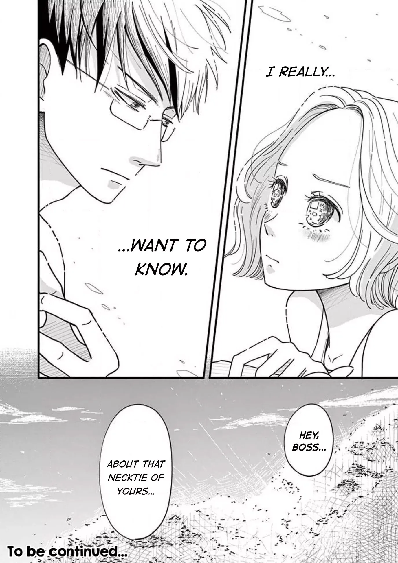 Kotou General Manager Chapter 7 page 26 - 