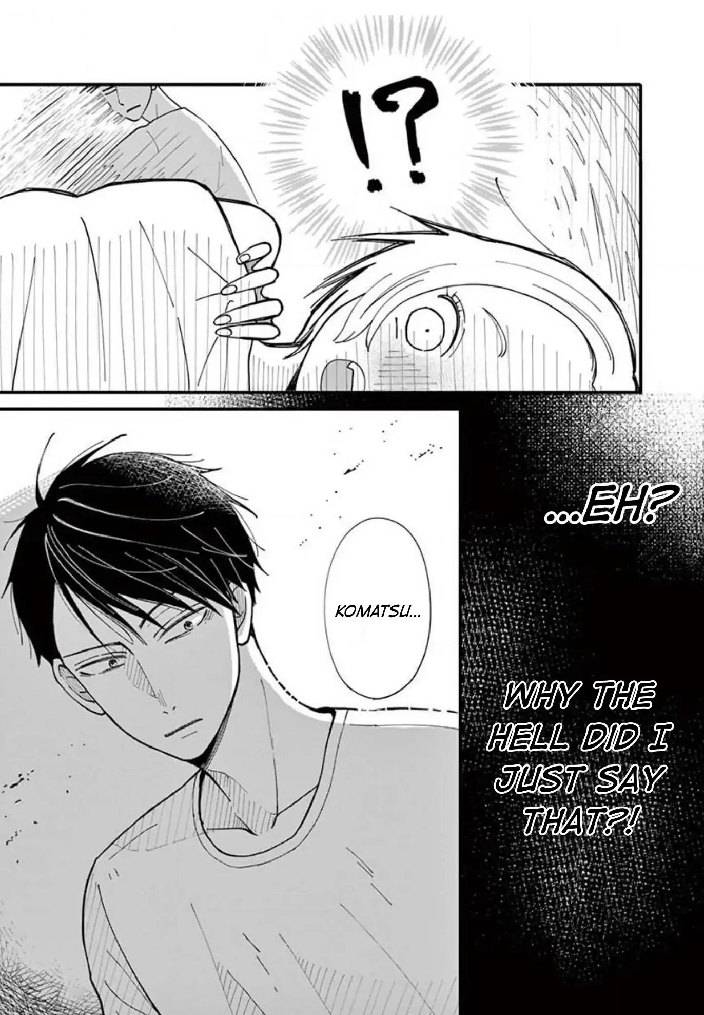 Kotou General Manager Chapter 8 page 25 - 
