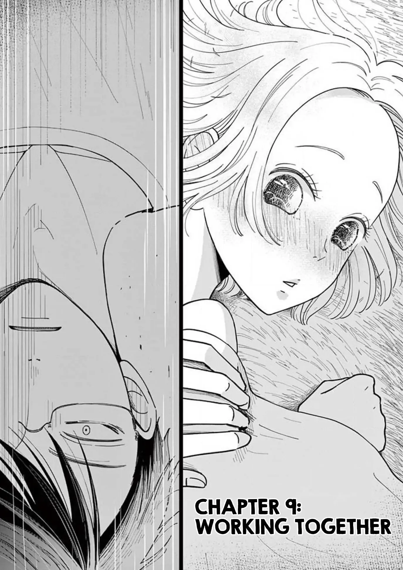 Kotou General Manager Chapter 9 page 2 - 