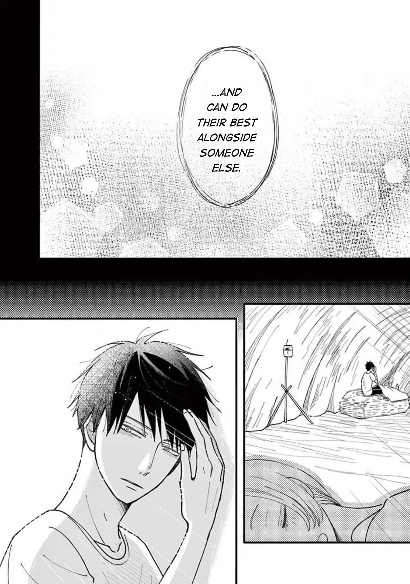 Kotou General Manager Chapter 9 page 24 - 