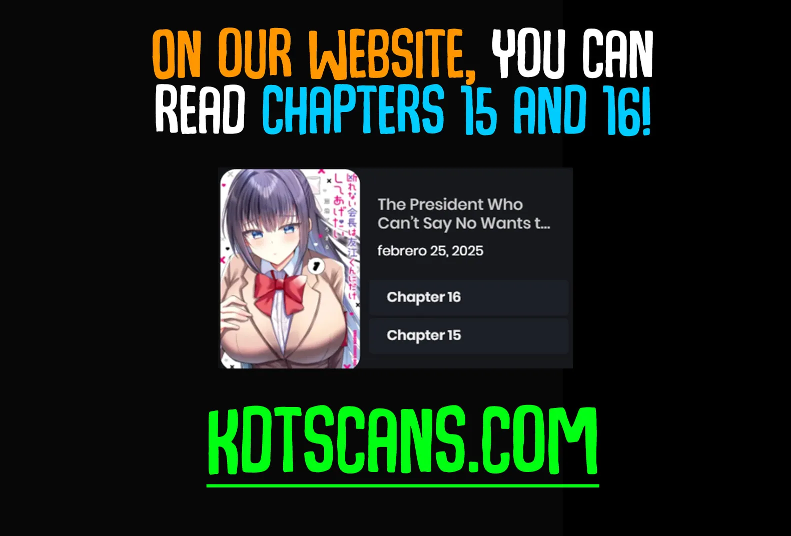 Kotowarenai Kaichou wa Tomoe-kun ni Dake shite Agetai Chapter 14 page 24 - 