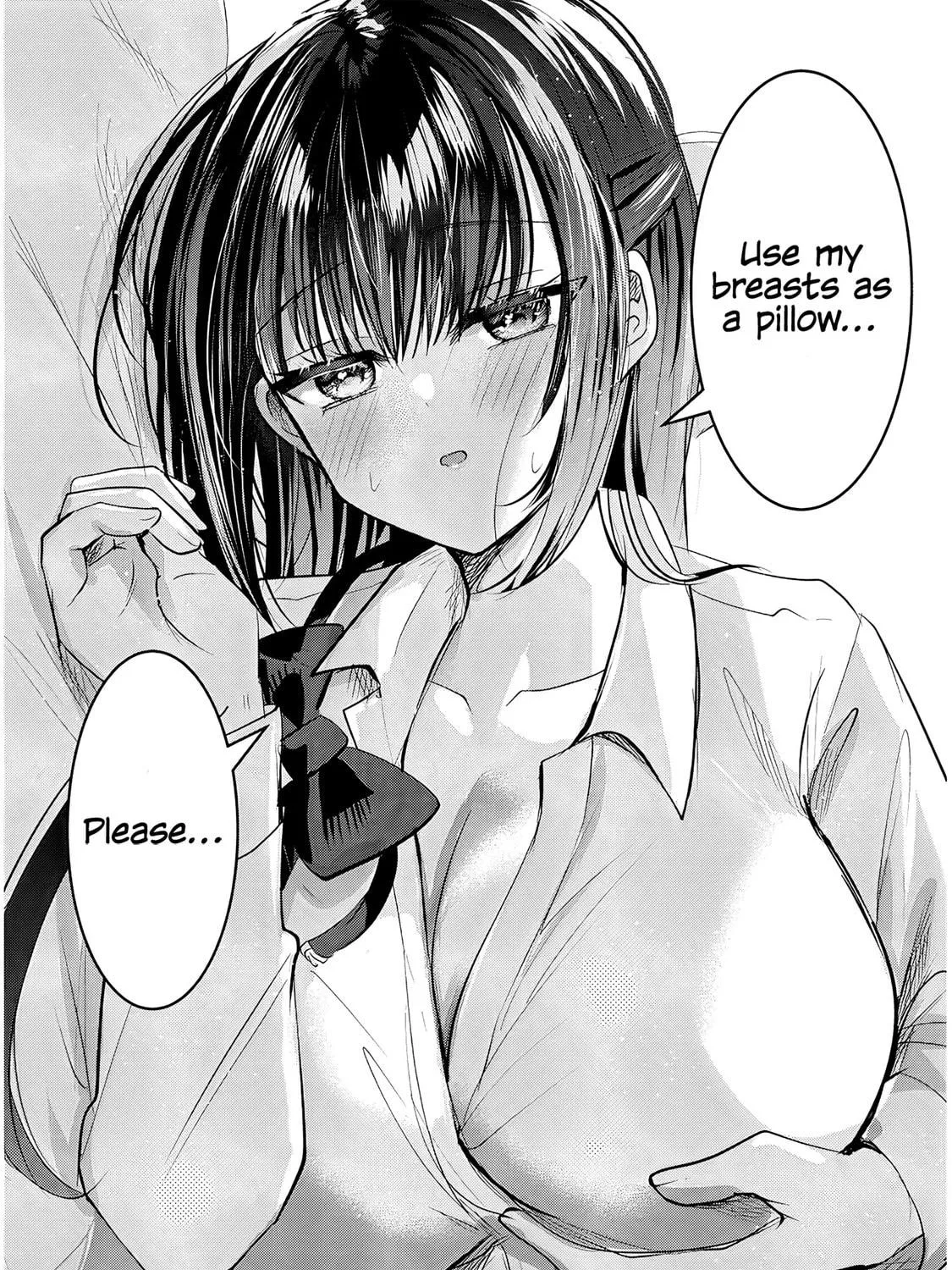 Kotowarenai Kaichou wa Tomoe-kun ni Dake shite Agetai Chapter 2 page 23 - 