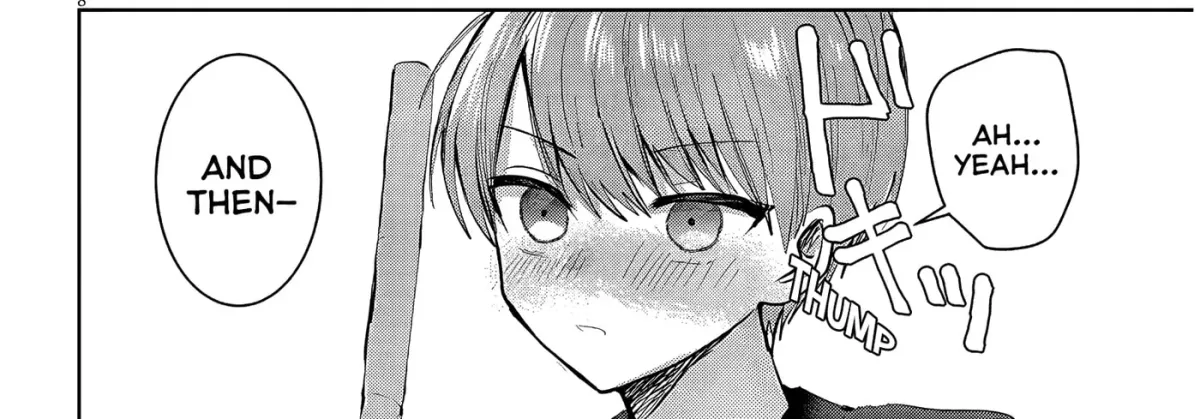 Kotowarenai Kaichou wa Tomoe-kun ni Dake shite Agetai Chapter 23 page 18 - 